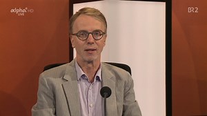 Tagesgespräch: Das Schloss, Der Prozess, Die Verwandlung: Was macht Kafka mit Ihnen?