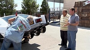 Watch American Restoration Season 7 Episode 5 - Bond Ambition