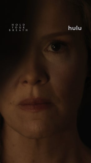 Whatever you do, don't breathe him in. #HoldYourBreath | Hulu