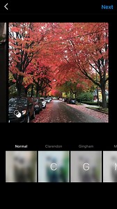 How to Edit Instagram Photos
