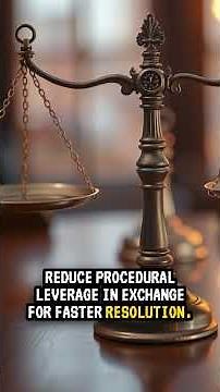 Purpose of Arbitration Explained | Why Arbitration Exists