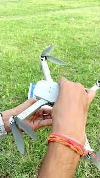 Dynalog GPS Drone Detailed Review 🚀 Worth Buying?