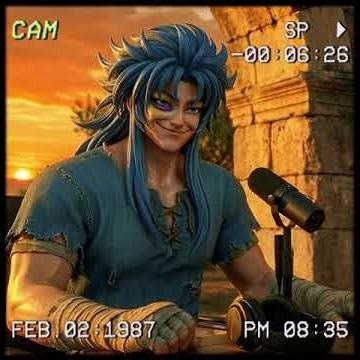 SAGACAST#03 | Os SEGREDOS dos GÊMEOS EXPOSTOS! Saga vs Kanon: A VERDADE por trás da Casa de Gêmeos!