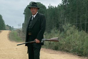'The Highwaymen' Writer John Fusco Defends Frank Hamer, The Man Who Caught Bonnie And Clyde | Oxygen