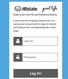 Allstate | Employee Benefits | Login / Register | Benefits Account Manager