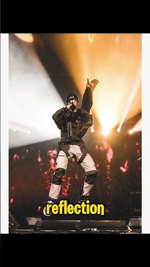 The Real Meaning Behind Eminem’s ‘Stan’ #rap #eminem #shorts