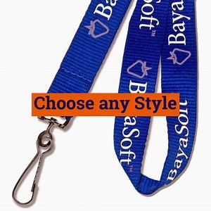 126K views · 77 reactions | Largest Lanyard Company for US Retailers ✍ Free Design  As Low as 39¢ Per Lanyard.  Free 2nd Side Printing and Free Shipping | Kenny Products Inc. | Facebook