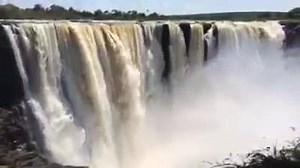 6.1K views · 297 reactions | Main Falls | Victoria Falls | Facebook