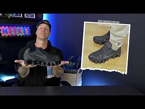 Unboxing/Reviewing The Nike Shox TL Shoes (On Feet)