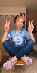 34K views · 103 reactions | some first day 'fit inspo, courtesy of Addison Grace ✨ | Journeys | Facebook