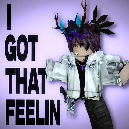 I GOT THAT FEELING