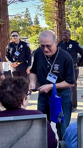 4.5K views · 30 reactions | Thank you to everyone who participated in National Night Out — we had a blast connecting with our Fremont community! We also want to thank Fremont Fire Department and City of Fremont, CA Government staff for helping make the night a success. And thanks to CFEA, FAME, Teamsters, 7-Eleven, Costco, Target, and Chick-fil-A for helping support this event. | Fremont Police Department | Facebook