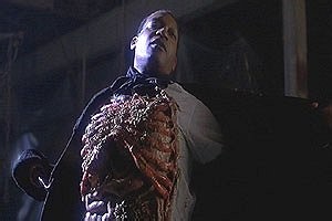 Candyman: Day of the Dead (1999) | Reviews - User's | ČSFD.cz