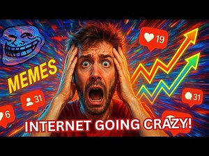 Top Internet Trends You NEED To Know Right Now (2025)