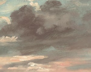 John Constable Landscape Painting Set: Samsung Frame TV Art (digital Download) - Etsy UK