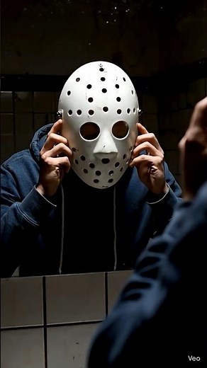 HE'S BACK (THE MAN BEHIND THE MASK). #RFMvids