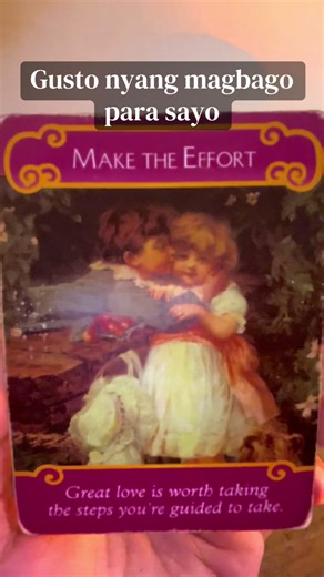 Situationship Tarot Reading: Insights and Guidance