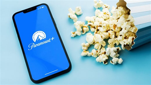 5 new to Paramount Plus movies with 90% or higher on Rotten Tomatoes