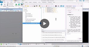 Introducing MicroStation 25: AI-Powered Substation Modeling