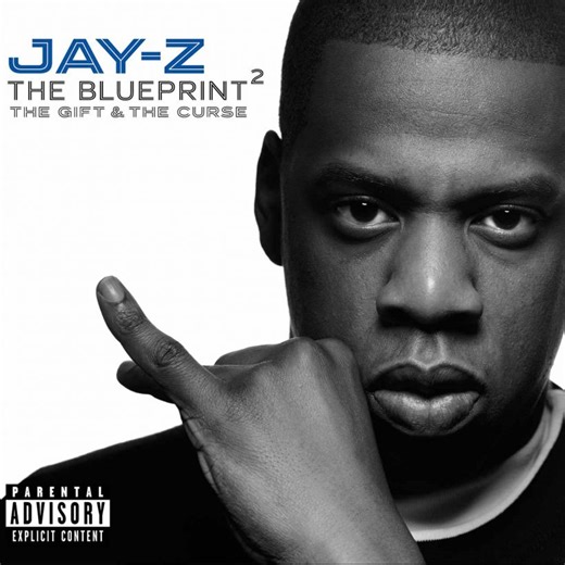 JAY-Z's 'The Blueprint 2: The Gift & The Curse' Shows Him In Uncharted Waters