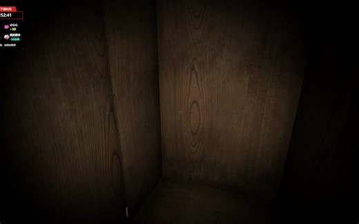 恐怖游戏《Haunted Investigation》主播联机全流程