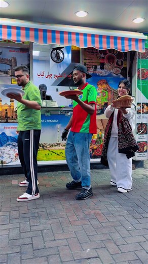 Descubre el sabor del Bannu Beef Pulao en Dubai