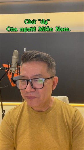 1.7M views · 24K reactions | Tiếng "dạ" của người Miền Nam. | Dat Phi Nguyen | Facebook