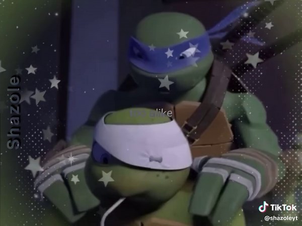 Exploring the TMNT 2012 Characters and Storylines