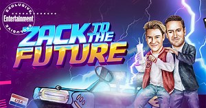 Mark-Paul Gosselaar Joins Podcast Series Where He Reacts to Watching SAVED BY THE BELL For The First Time — GeekTyrant