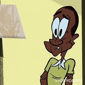 1.8K reactions · 182 shares | Take a few minutes every Friday to listen to real-life stories that will bring hope to your ears. You may even shed a few tears. | StoryCorps | Facebook