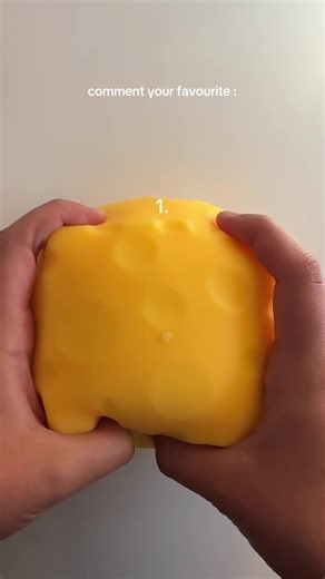 Engaging ASMR with Squishy Favorites