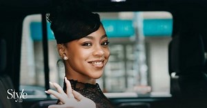 Meet Stranger Things star Priah Ferguson, who plays Erica Sinclair