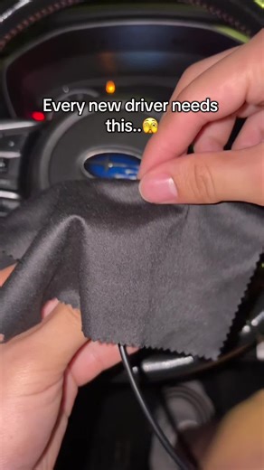 The best gift for new drivers 😮‍💨 | car