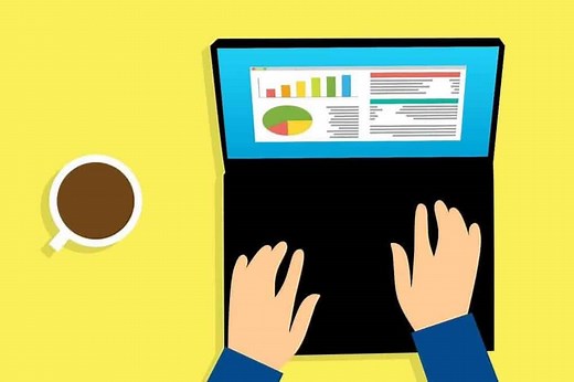 Templates Power BI gratuitos: baixe e conecte seus dados