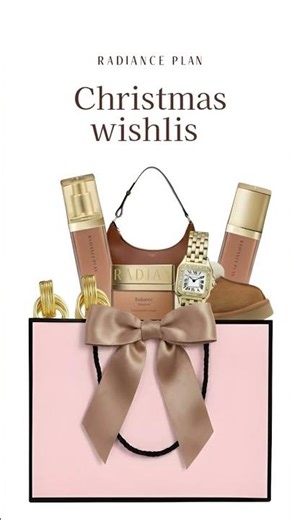 Because glowing skin starts with self-care.