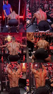 Back schedule each x 12,10,8,6(bulking) And 25,25,20,20(shredding) . #samtrainer #personaltrainer #bodybuingcoach #bodybuilder #shredding #muscle #gymlife #bestbeast #gymtrainer #competition #gymlifestyle #gymaddict #veins #veinspoppin #reeltoreel #reelkarofeelkaro #reelit #reelsviral #reelsviralvideo #reelsinstagram #reelindiaoffical #reeindia #photography #explore #instagram #fitness #healthy #uae #SHARJAHUAE #dubai | Samfitness.fb