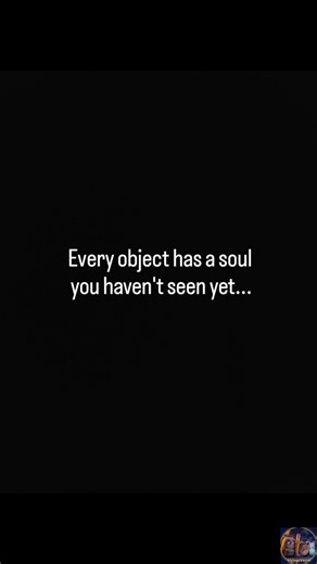 soul of objects..#thingsVerse #shorts #aiart