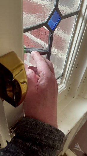 Simply Stained Glass on TikTok