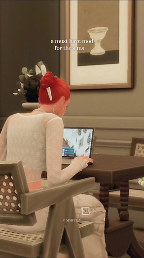 Stunning Sims 4 Maps by 20th Century Plumbob