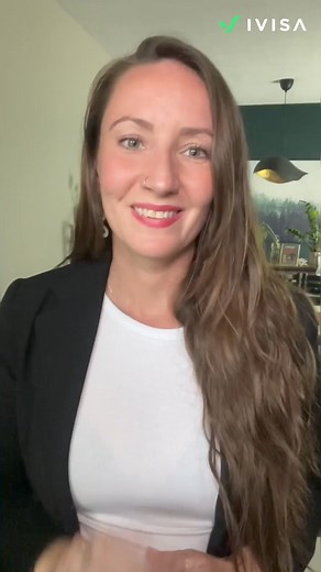 Looking for tips and tricks for a successful visa application? We've got you covered! In this reel, we’re sharing top tips from our 10 years of experience helping travelers get their visas. Make your visa journey a breeze with these must-know suggestions! #visaapplication #visaassistance #Visainterview #traveltips ips #Immigrationadvice #visaconsultants | iVisa