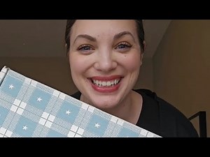 Summer 2025 The Jilly Box Unboxing