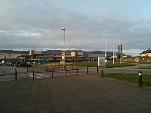 University Hospital Kerry - Alchetron, the free social encyclopedia