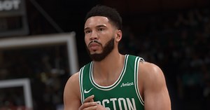 NBA 2K25 Review: Improved gameplay, MyCareer headline new edition