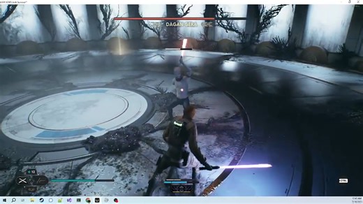 I just discovered the all stance mod and it makes the combat so much more fun