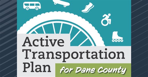 Dane County residents encouraged to complete transportation survey