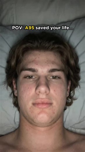 A95 on Instagram: "No problem, here’s something most people completely overlook (read this carefully): Have you ever typed “Hz” and actually understood what frequencies and vibrations do to the human body? Certain frequencies directly affect 78% of your physical appearance — influencing hormonal output, facial projection, skin clarity, acne reduction, and multiple internal regulatory systems. ✨ This has nothing to do with subliminal audios, sound reprogramming, or any of the social-media scams y