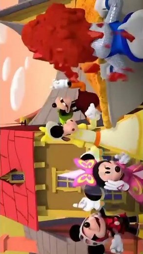 pluto's dinosaur romp