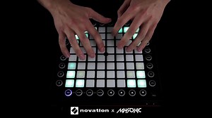 2M views · 1.6K reactions | M4SONIC showing us how he's master of the Launchpad in 'Octane'. Become a launchpad legend - novationmusic.com/launch-6-steps | Novation | Facebook
