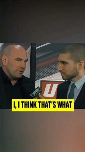 "We're throwing spinning sh*t now?" – Diaz vs Condit #MMA #UFC