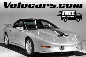 1997 Pontiac Trans Am